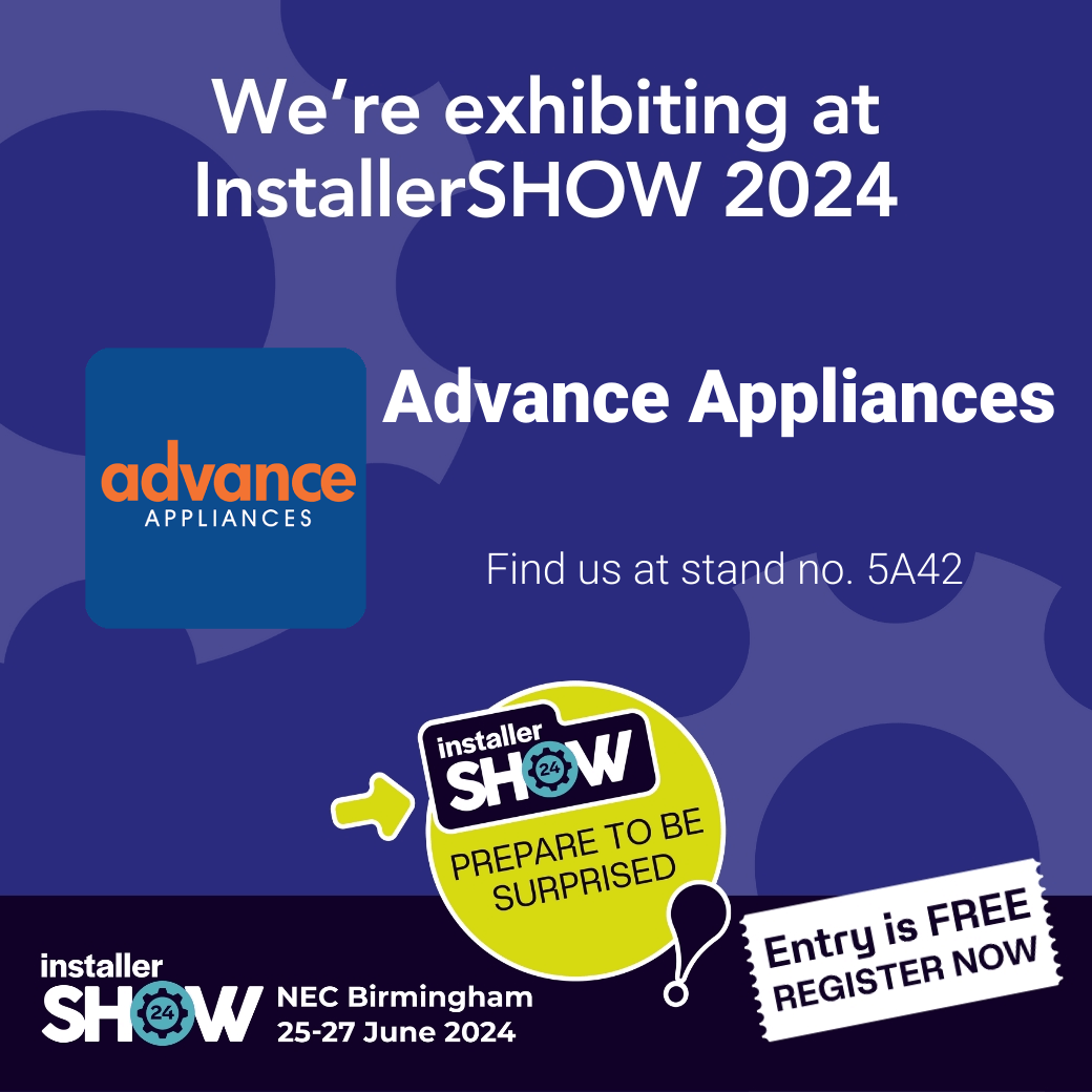 INSTALLER SHOW 2024