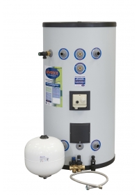 Heat Pump Cylinders