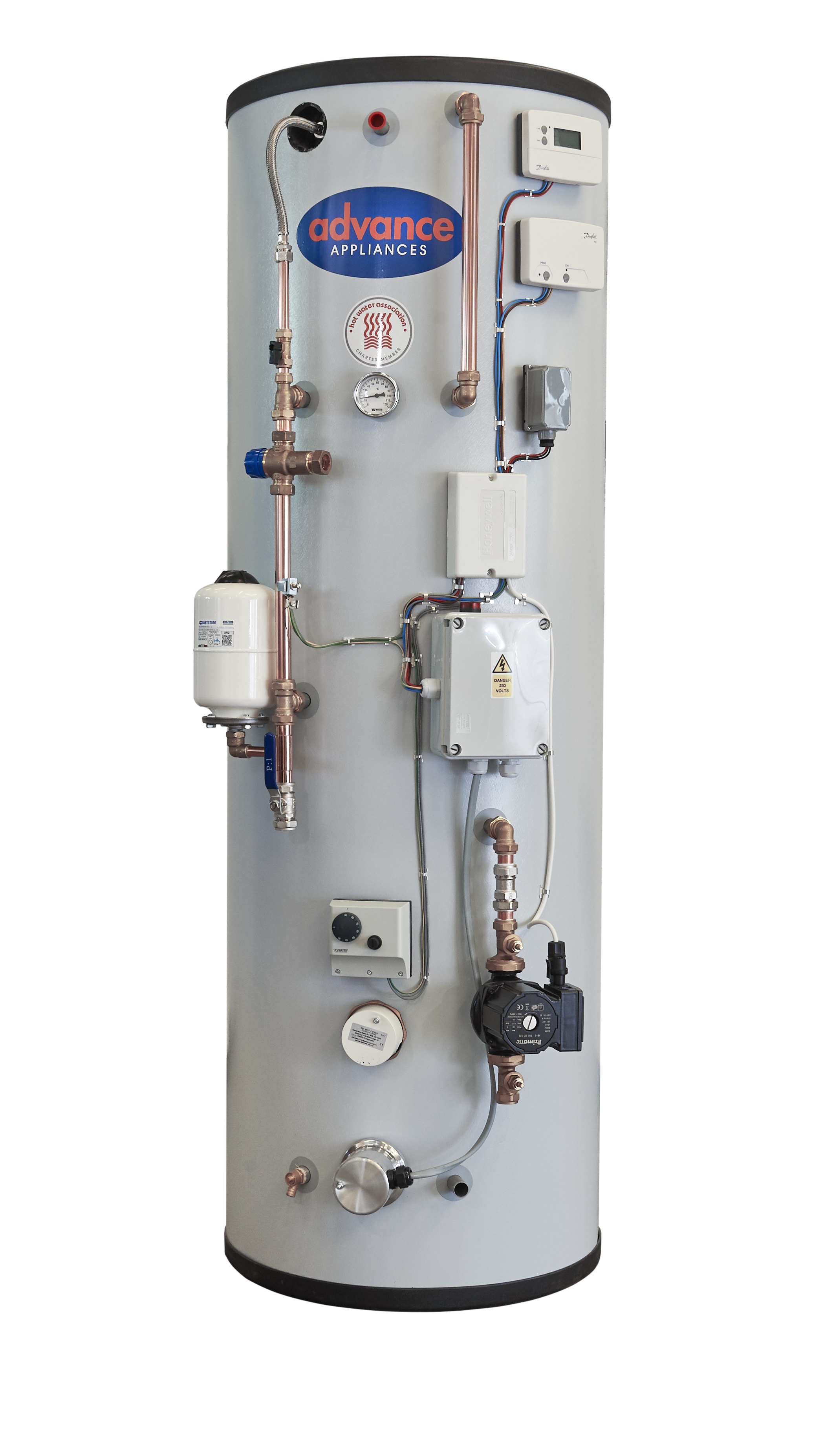 ELECTRIC COMBINATION BOILER ECB 210 Buy Online   ECB210MARCHHIRESCUTOUT 